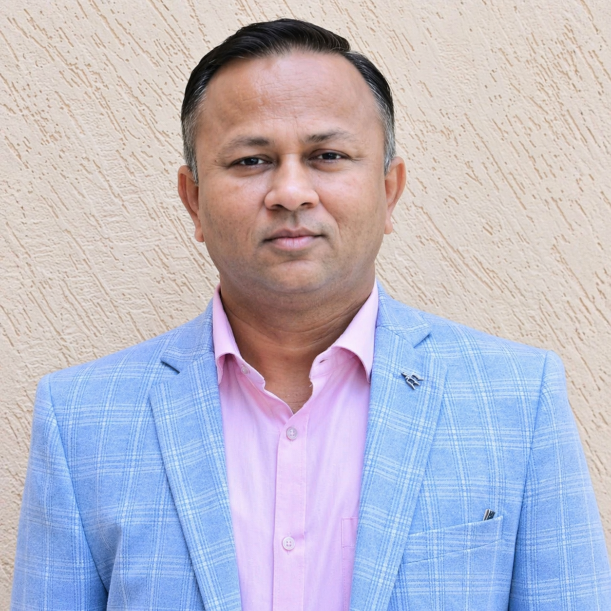 Dr. Ramzan Sama